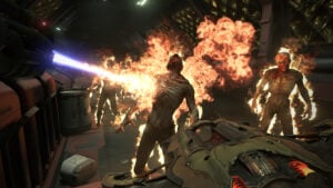DOOM Eternal sur GOG : La version sans DRM débarque avec une promo à -75% à ne pas rater