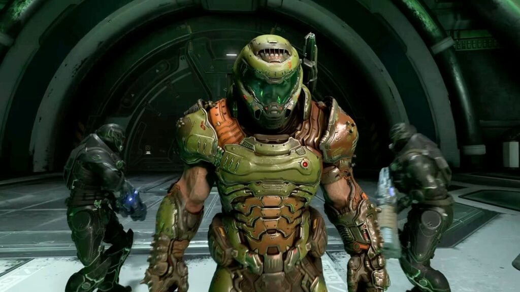 DOOM Eternal sur GOG : La version sans DRM débarque avec une promo à -75% à ne pas rater