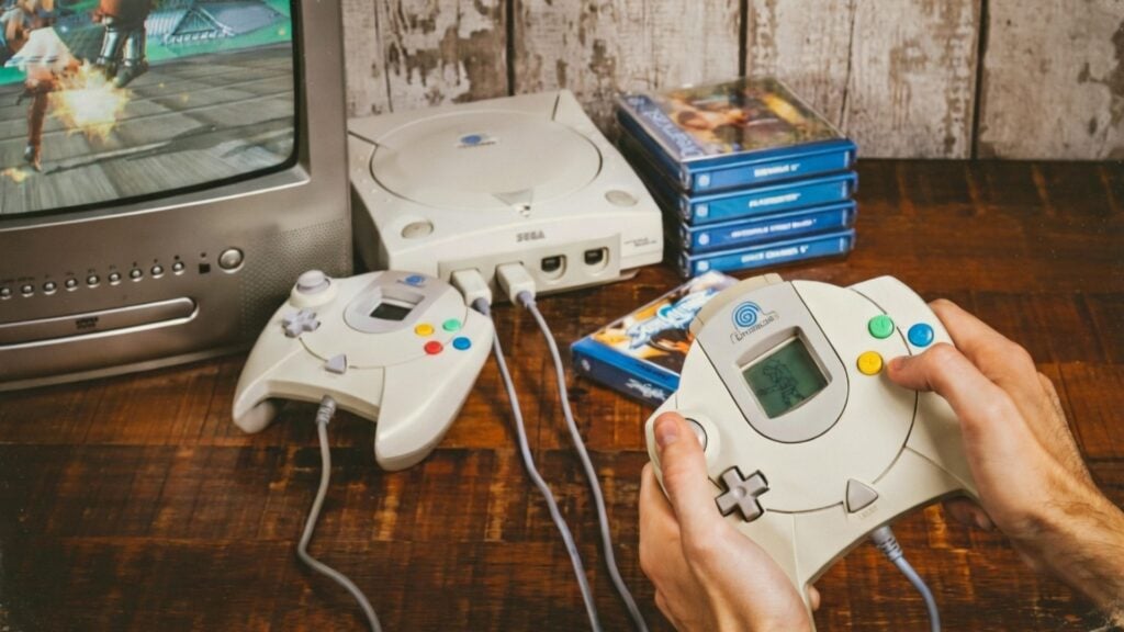 Annulé à cause du 11 septembre, ce jeu Dreamcast multi online réapparaît gratuitement après 25 ans