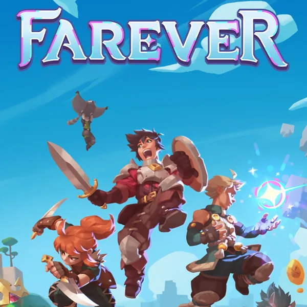 Farever