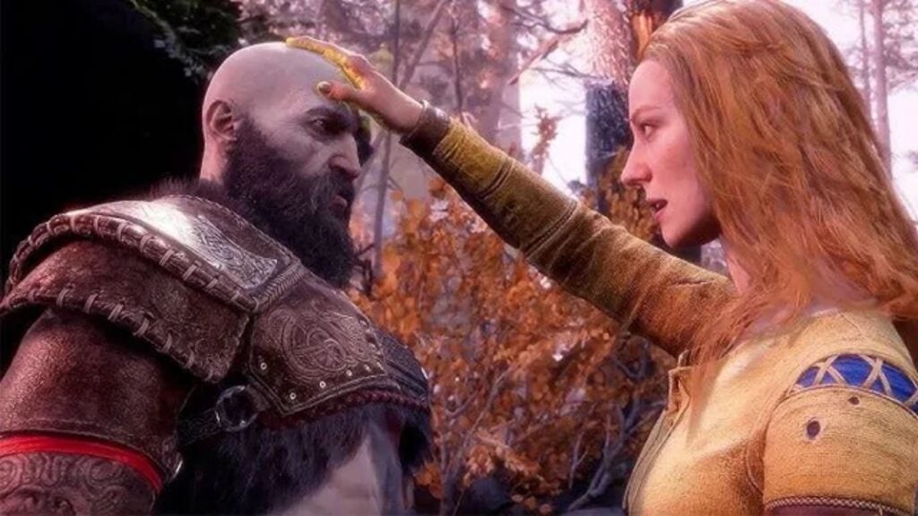 Un nouveau God of War sans Kratos ? Faye comme héroïne principale serait annoncée au prochain State of Play