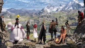 Final Fantasy VII Rebirth s&rsquo;offre une démo gratuite sur Switch 2 et Xbox avec un détail qui change tout