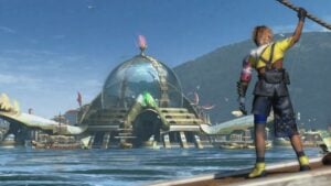 Final Fantasy X célèbre son 25ème anniversaire avec une tonne de surprises