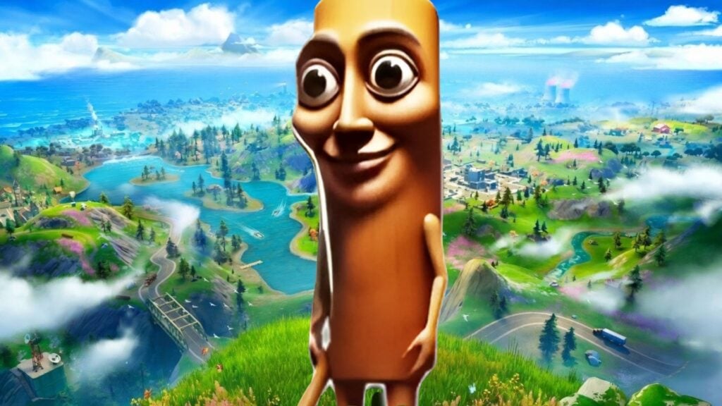 Fortnite : Brainrot s&rsquo;invite officiellement avec les skins Tung Tung Tung Sahur et Ballerina Cappuccino