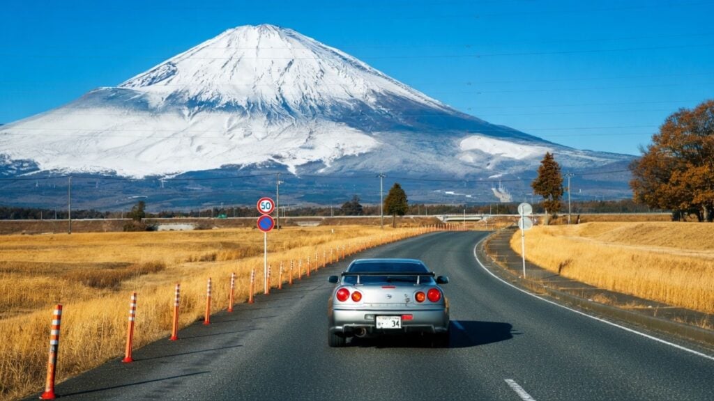 Forza Horizon 6 : Le Japon authentique qui a inspiré le jeu se dévoile dans un trailer à couper le souffle