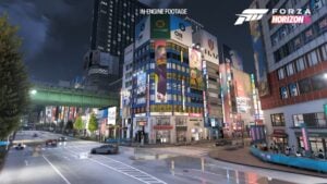 Forza Horizon 6 : Le Japon authentique qui a inspiré le jeu se dévoile dans un trailer à couper le souffle