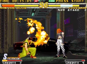 NeoGeo AES+ : Les 10 jeux du catalogue de lancement présentés en détail