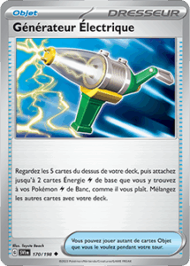 Ce deck électrique écrase la méta de Pokémon TCG Pocket en avril 2026