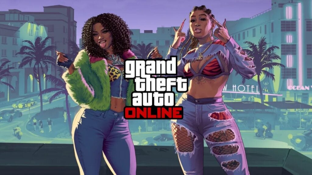 GTA 6 Online aurait une date de lancement et elle tombe au meilleur moment possible