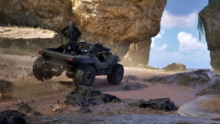 Halo : Campaign Evolved : Un insider fiable vient de lâcher une bombe sur l&rsquo;avancement du remake