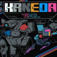 Haneda Girl