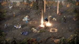 Heroes of Might and Magic Olden Era : Les développeurs vous invitent à faire crasher leurs serveurs le 22 avril