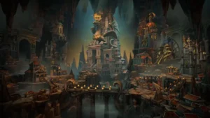 Heroes of Might and Magic: Olden Era dévoile enfin sa date de sortie en accès anticipé, day one sur le Game Pass