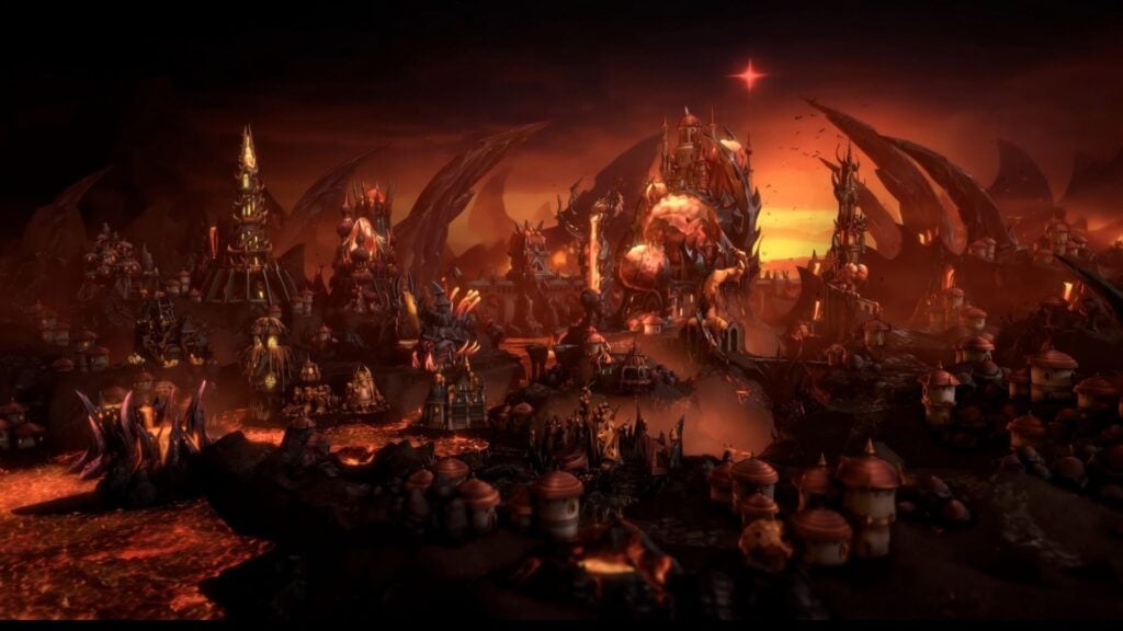 Heroes of Might & Magic: Olden Era retravaille sa faction Hive après l&rsquo;accueil glacial de la communauté