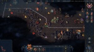 Heroes of Might & Magic: Olden Era retravaille sa faction Hive après l&rsquo;accueil glacial de la communauté