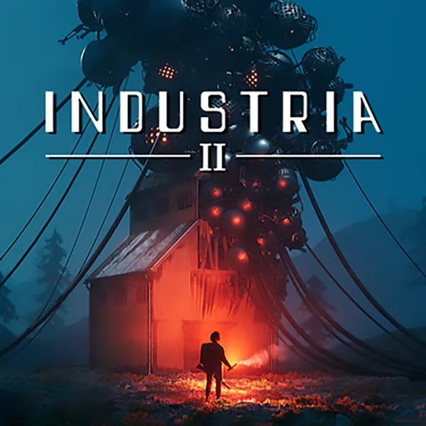 INDUSTRIA II