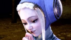 Street Fighter 6 : Le DLC d&rsquo;Ingrid brise le 4e mur et soulève plus de questions qu&rsquo;il n&rsquo;en résout