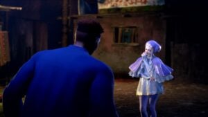 Street Fighter 6 : Le DLC d&rsquo;Ingrid brise le 4e mur et soulève plus de questions qu&rsquo;il n&rsquo;en résout