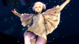 Street Fighter 6 : Le DLC d&rsquo;Ingrid brise le 4e mur et soulève plus de questions qu&rsquo;il n&rsquo;en résout