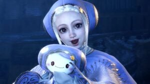 Street Fighter 6 : Le DLC d&rsquo;Ingrid brise le 4e mur et soulève plus de questions qu&rsquo;il n&rsquo;en résout