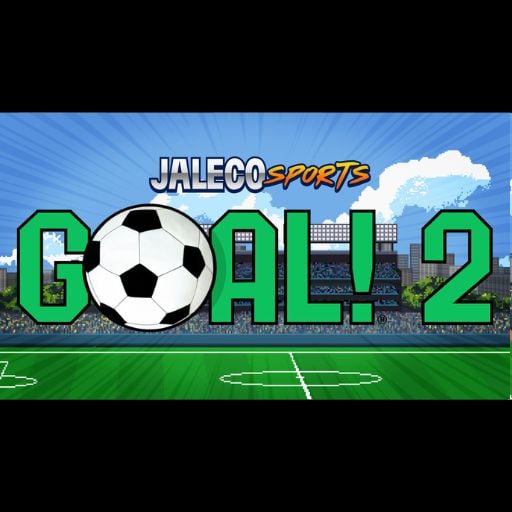 Jaleco Sports: Goal! 2