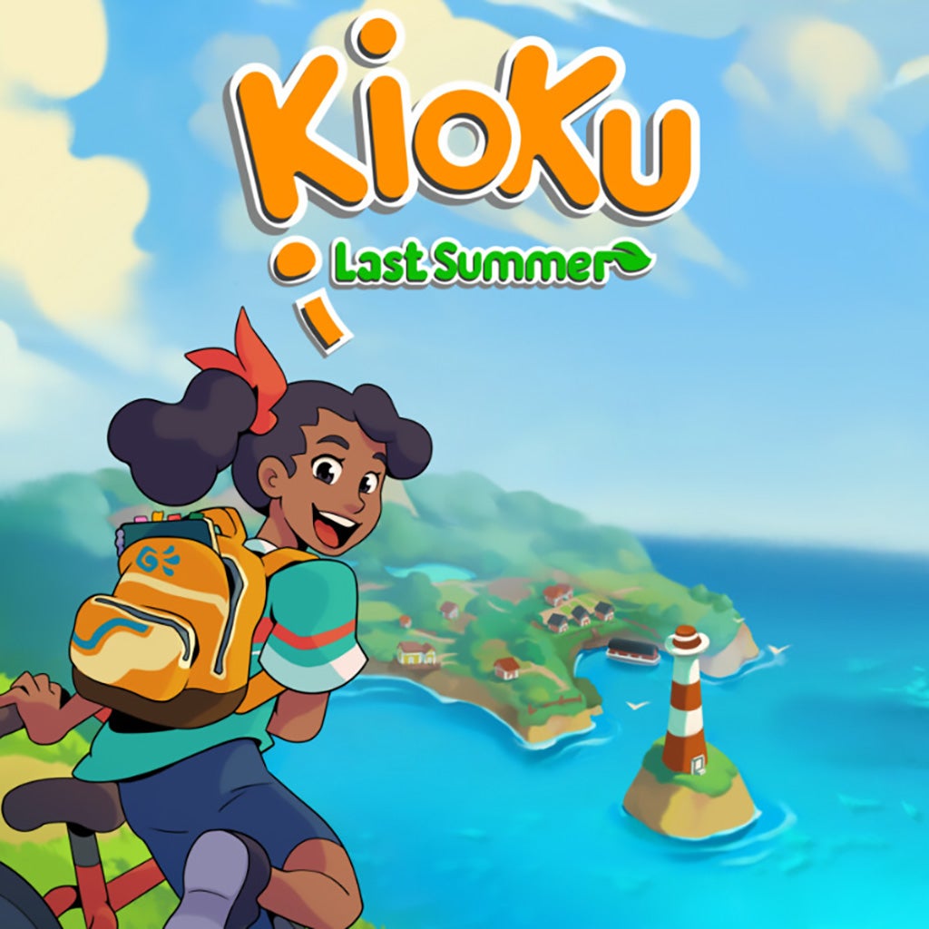 Kioku: Last Summer