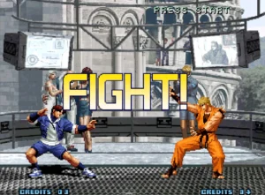 NeoGeo AES+ : Les 10 jeux du catalogue de lancement présentés en détail