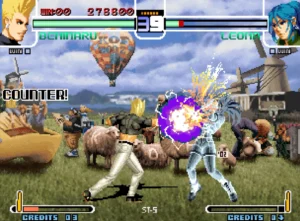 NeoGeo AES+ : Les 10 jeux du catalogue de lancement présentés en détail