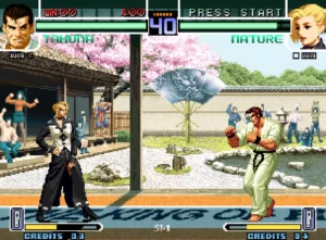 NeoGeo AES+ : Les 10 jeux du catalogue de lancement présentés en détail