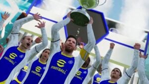 eFootball fête 1 milliard de téléchargements avec le retour du mode le plus attendu des fans de PES