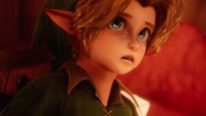 Zelda Ocarina of Time Remake Switch 2 : Gros budget, Console édition limitée et moteur BotW, les leaks donnent le vertige