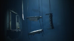 Little Nightmares II Enhanced Edition débarque sur Nintendo Switch 2 avec des visuels inédits