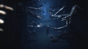 Little Nightmares II Enhanced Edition débarque sur Nintendo Switch 2 avec des visuels inédits