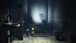 Little Nightmares II Enhanced Edition débarque sur Nintendo Switch 2 avec des visuels inédits