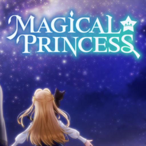 Magical Princess