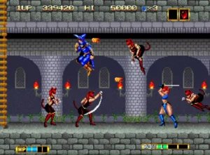NeoGeo AES+ : Les 10 jeux du catalogue de lancement présentés en détail