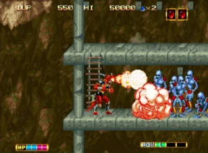 NeoGeo AES+ : Les 10 jeux du catalogue de lancement présentés en détail