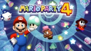 Mario Party 4 s&rsquo;offre un portage PC natif gratuit, voici comment y jouer