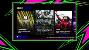eFootball fête 1 milliard de téléchargements avec le retour du mode le plus attendu des fans de PES