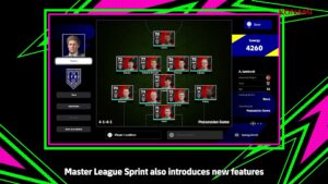eFootball fête 1 milliard de téléchargements avec le retour du mode le plus attendu des fans de PES