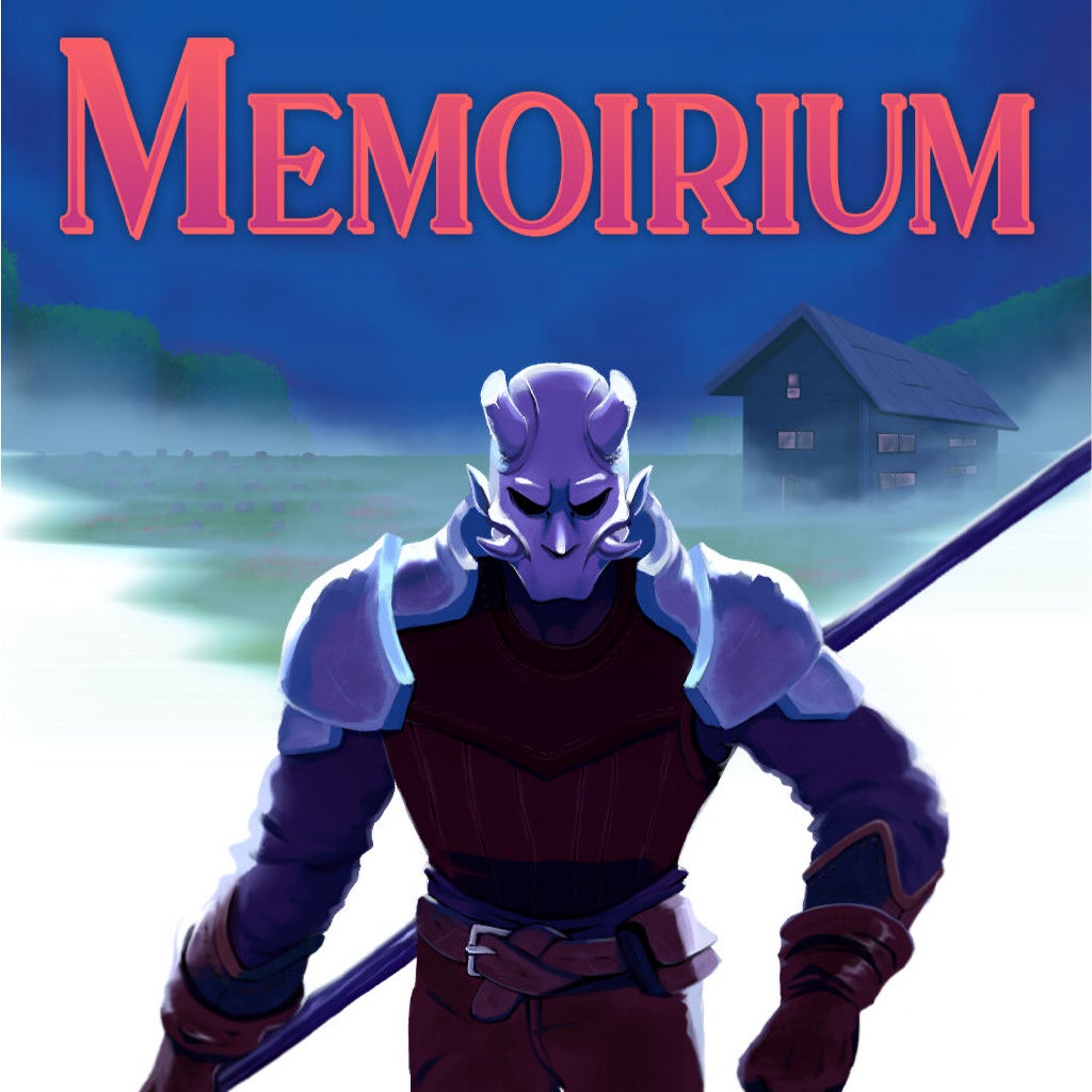 Memoirium
