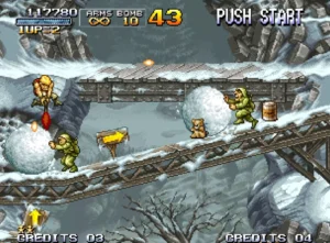 NeoGeo AES+ : Les 10 jeux du catalogue de lancement présentés en détail