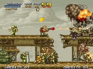 NeoGeo AES+ : Les 10 jeux du catalogue de lancement présentés en détail