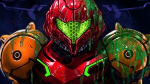 Un film Metroid est en préparation et Sony et Universal se battent déjà pour les droits