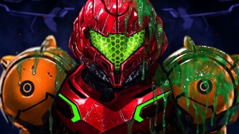 Un film Metroid est en préparation et Sony et Universal se battent déjà pour les droits