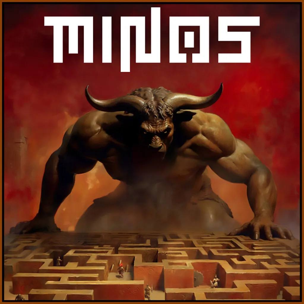 MINOS