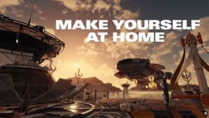 Starfield Free Lanes : Mode Croisière, armes X-Tech et base astéroïde dans sa plus grande MAJ gratuite