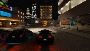 Need for Speed Underground 2 s&rsquo;offre un remake 4K gratuit sous Unreal Engine 5, foncez avant qu&rsquo;EA ne réagisse