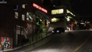 Need for Speed Underground 2 s&rsquo;offre un remake 4K gratuit sous Unreal Engine 5, foncez avant qu&rsquo;EA ne réagisse