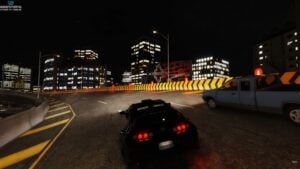 Need for Speed Underground 2 s&rsquo;offre un remake 4K gratuit sous Unreal Engine 5, foncez avant qu&rsquo;EA ne réagisse
